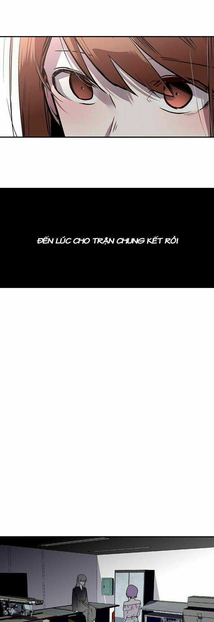 Người máy hủy diệt Chapter 136 trang 37