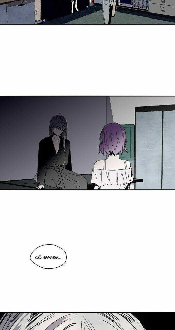 Người máy hủy diệt Chapter 136 trang 38