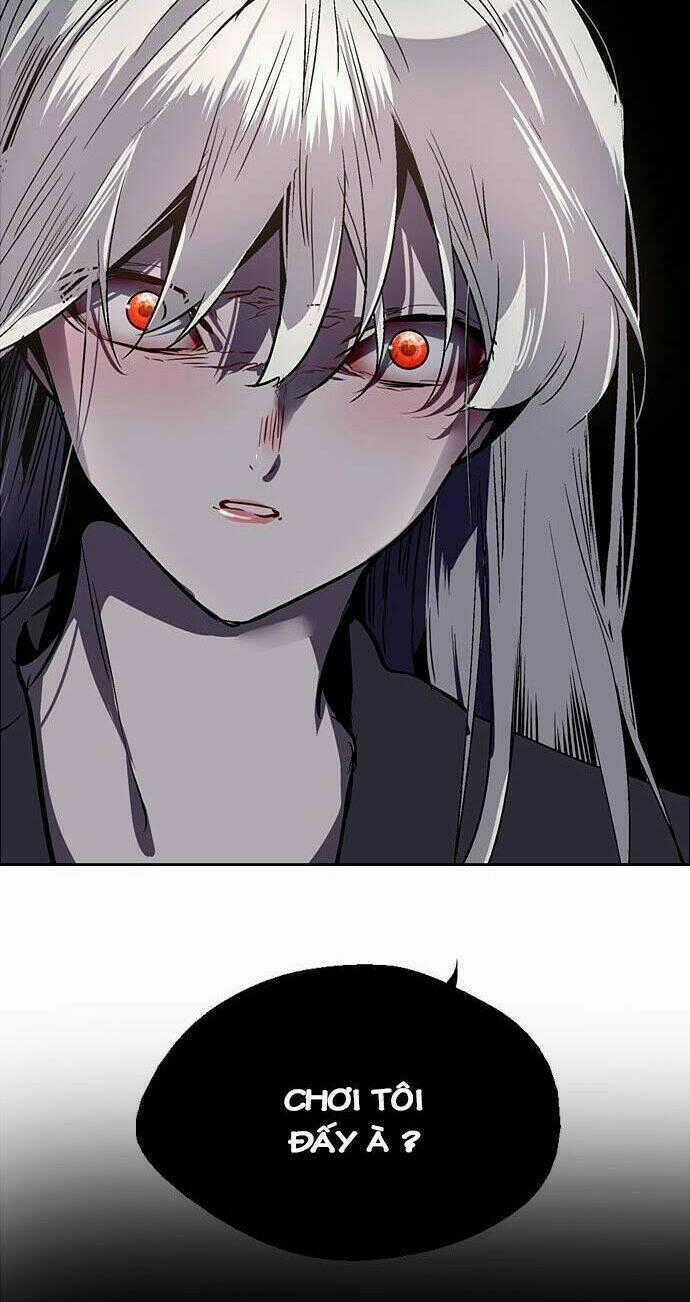 Người máy hủy diệt Chapter 136 trang 39