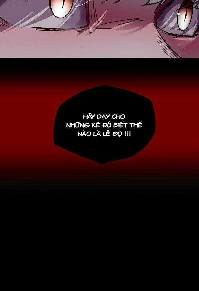 Người máy hủy diệt Chapter 137 trang 13