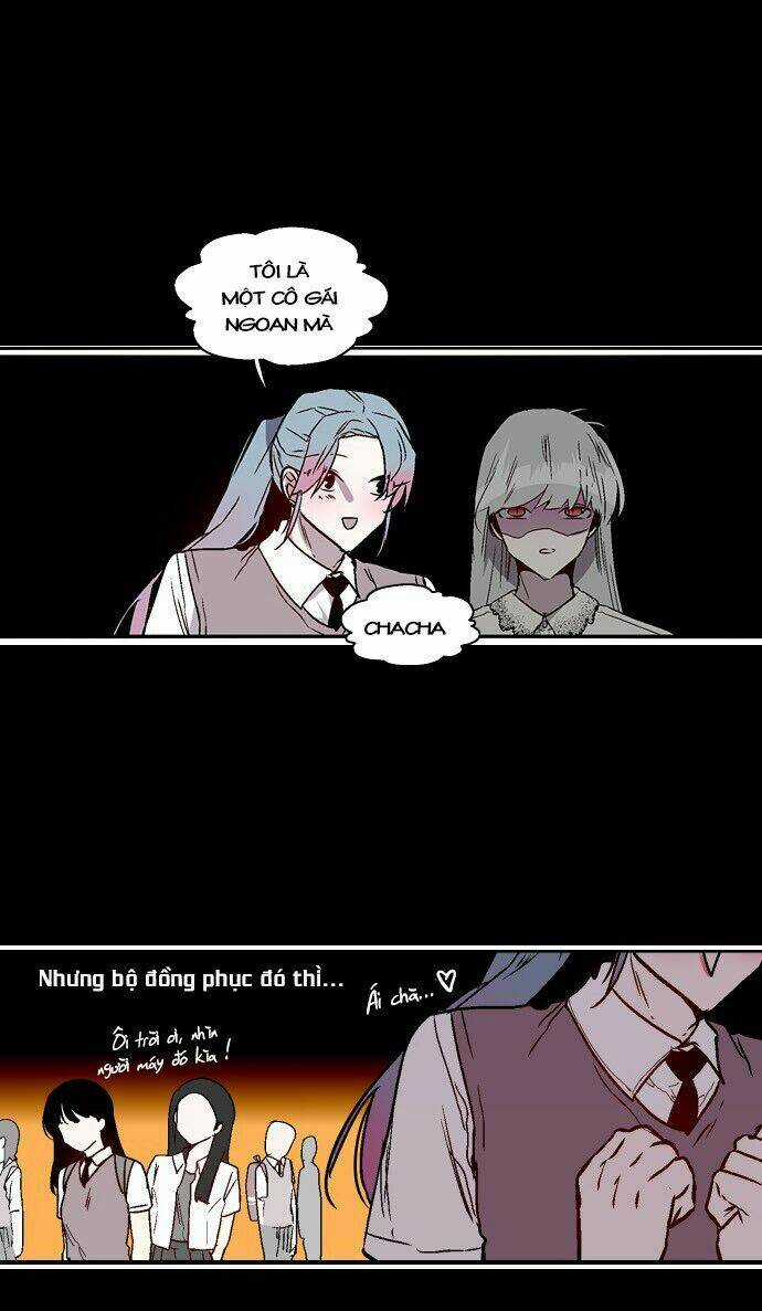 Người máy hủy diệt Chapter 137 trang 17