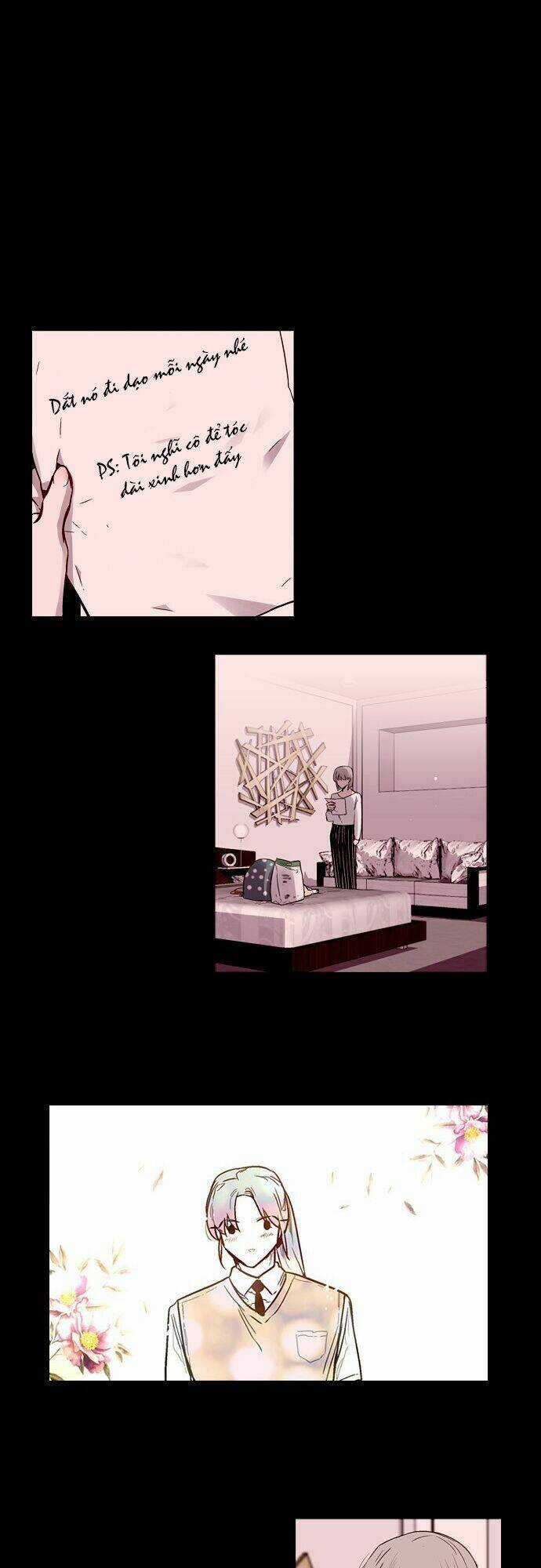 Người máy hủy diệt Chapter 137 trang 19