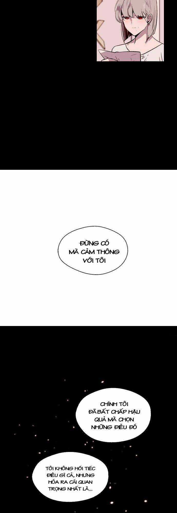 Người máy hủy diệt Chapter 137 trang 20