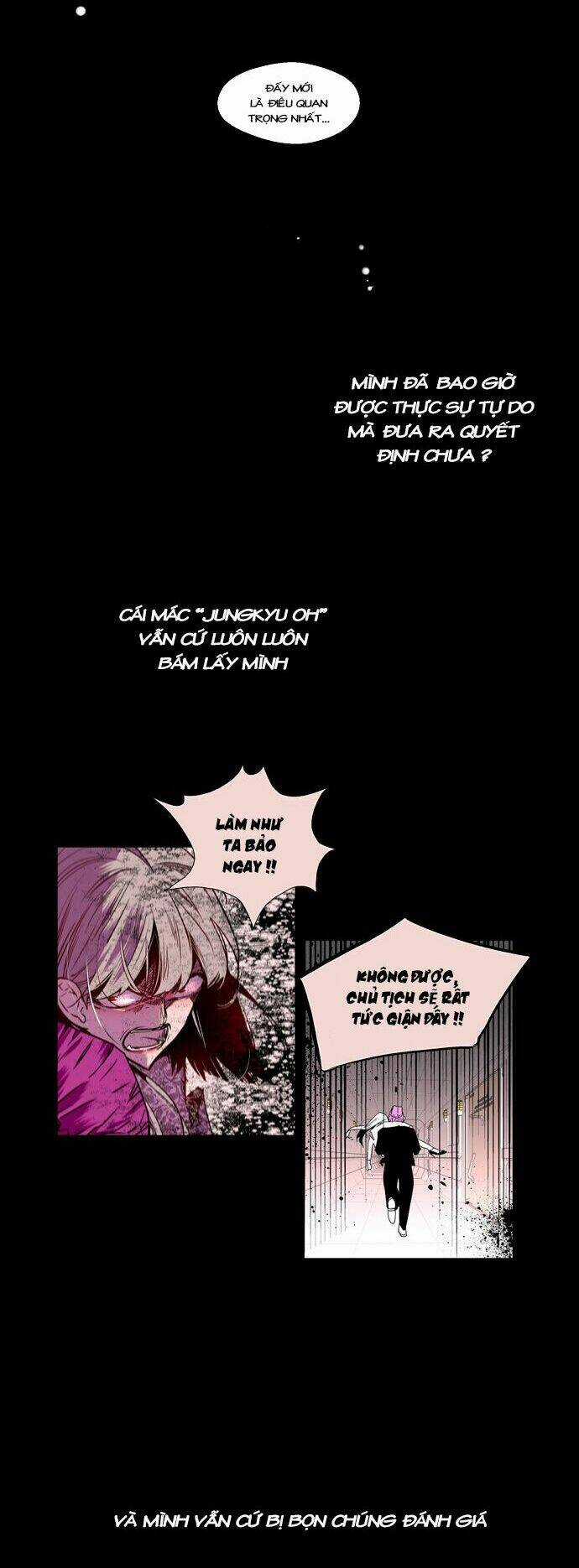 Người máy hủy diệt Chapter 137 trang 22