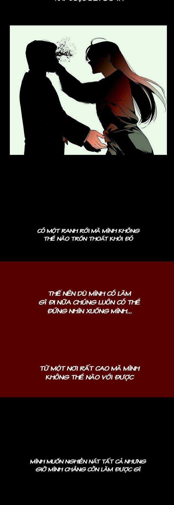 Người máy hủy diệt Chapter 137 trang 24