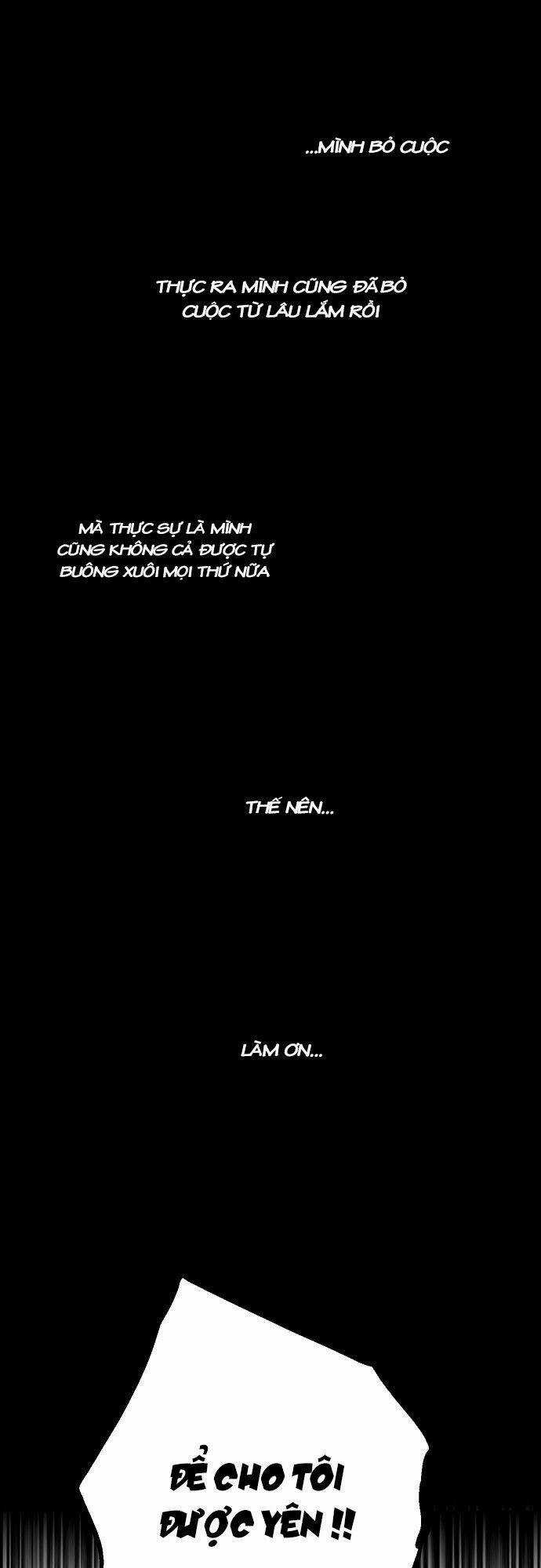 Người máy hủy diệt Chapter 137 trang 25