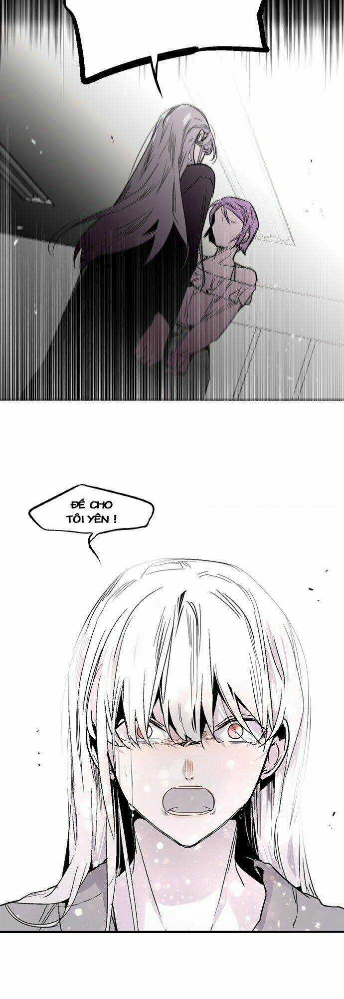 Người máy hủy diệt Chapter 137 trang 26