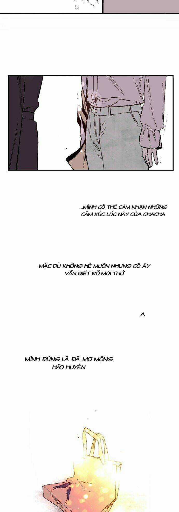 Người máy hủy diệt Chapter 137 trang 29