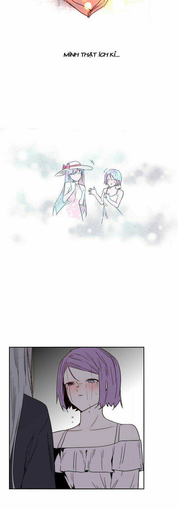 Người máy hủy diệt Chapter 137 trang 30