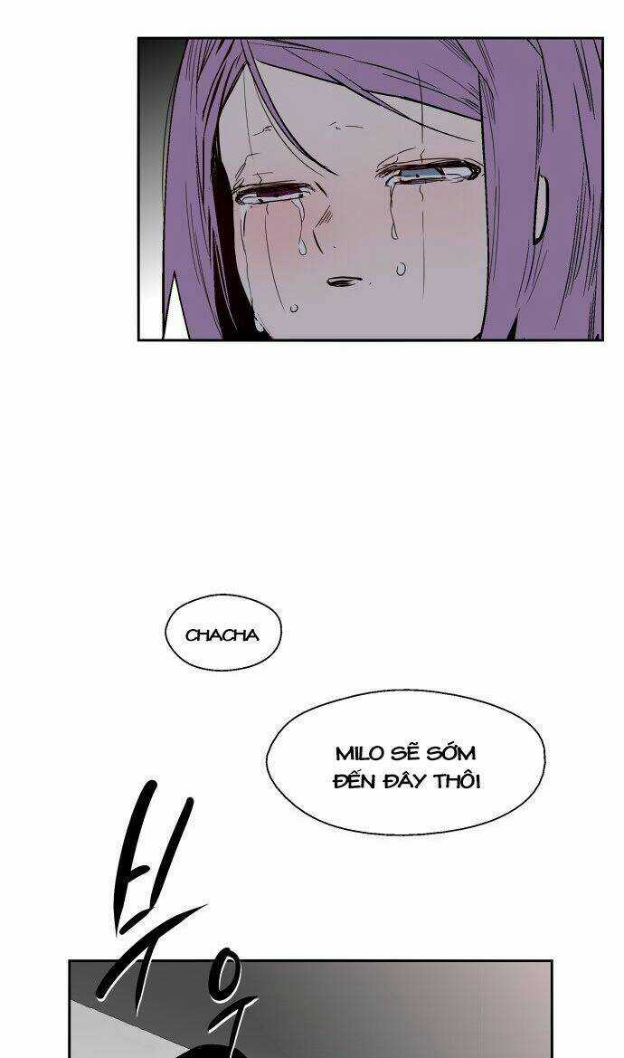 Người máy hủy diệt Chapter 137 trang 31