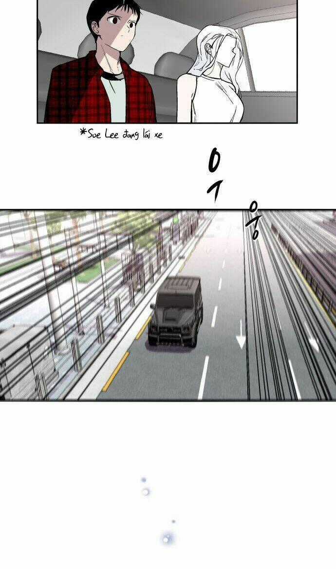 Người máy hủy diệt Chapter 137 trang 32