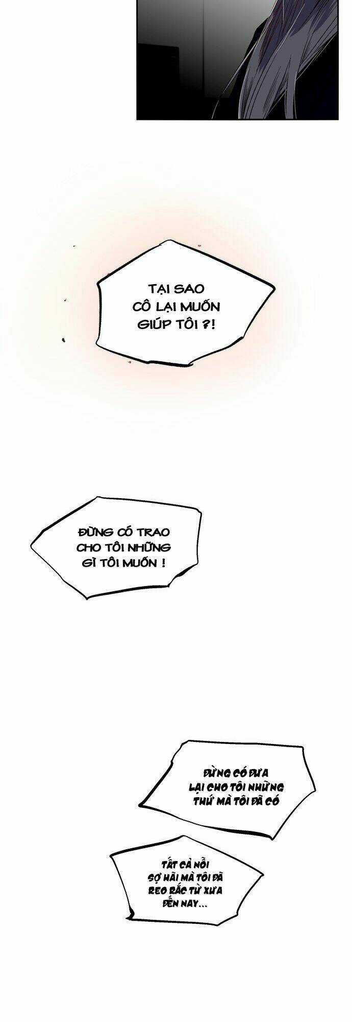 Người máy hủy diệt Chapter 137 trang 6