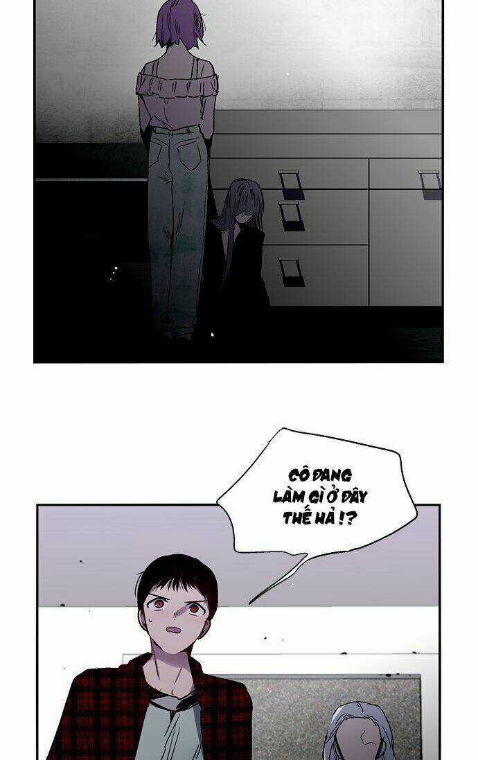 Người máy hủy diệt Chapter 138 trang 13