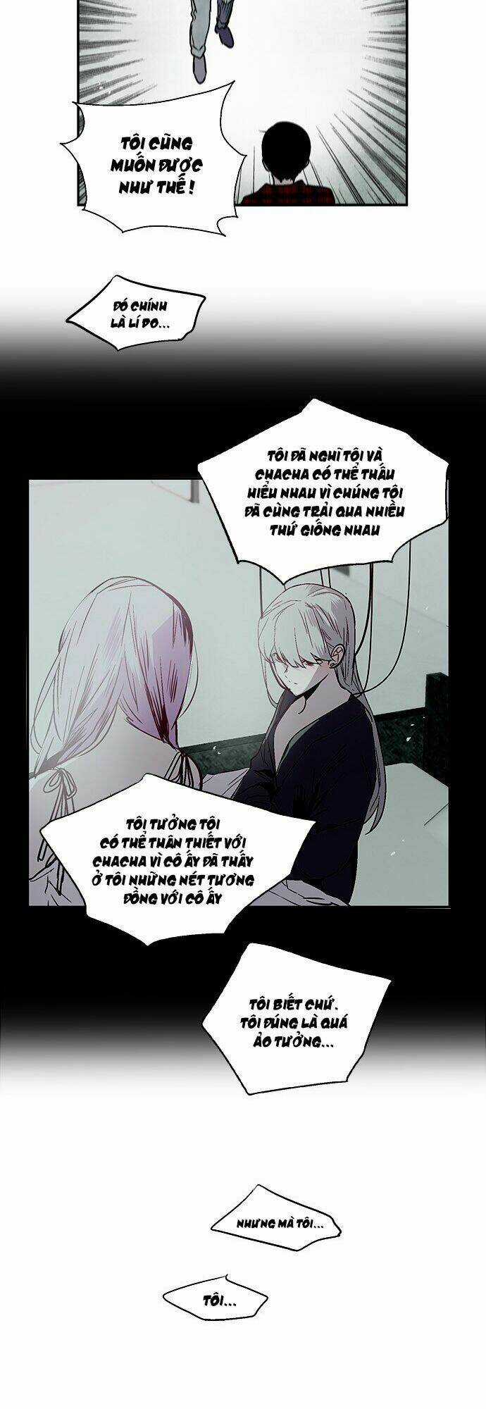 Người máy hủy diệt Chapter 138 trang 17