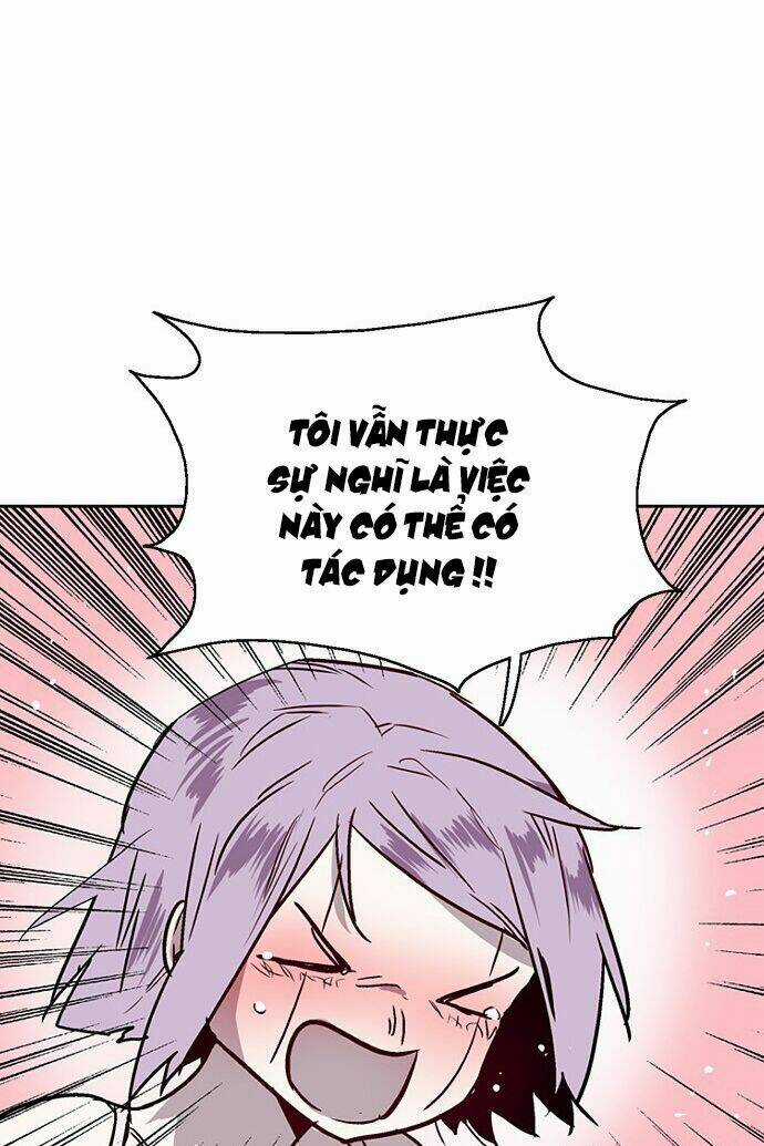 Người máy hủy diệt Chapter 138 trang 18