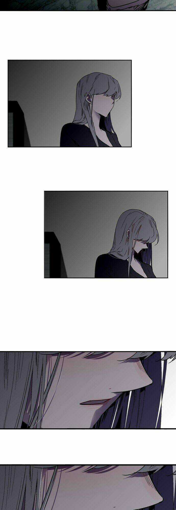 Người máy hủy diệt Chapter 138 trang 2