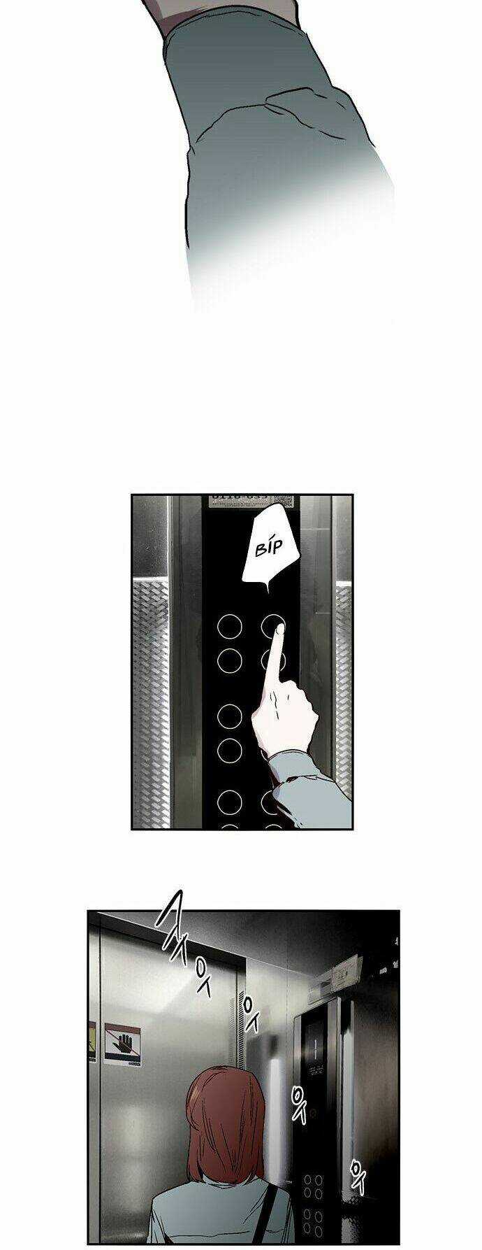 Người máy hủy diệt Chapter 138 trang 23