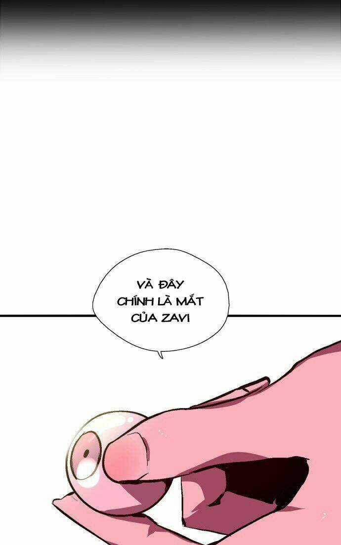 Người máy hủy diệt Chapter 138 trang 31