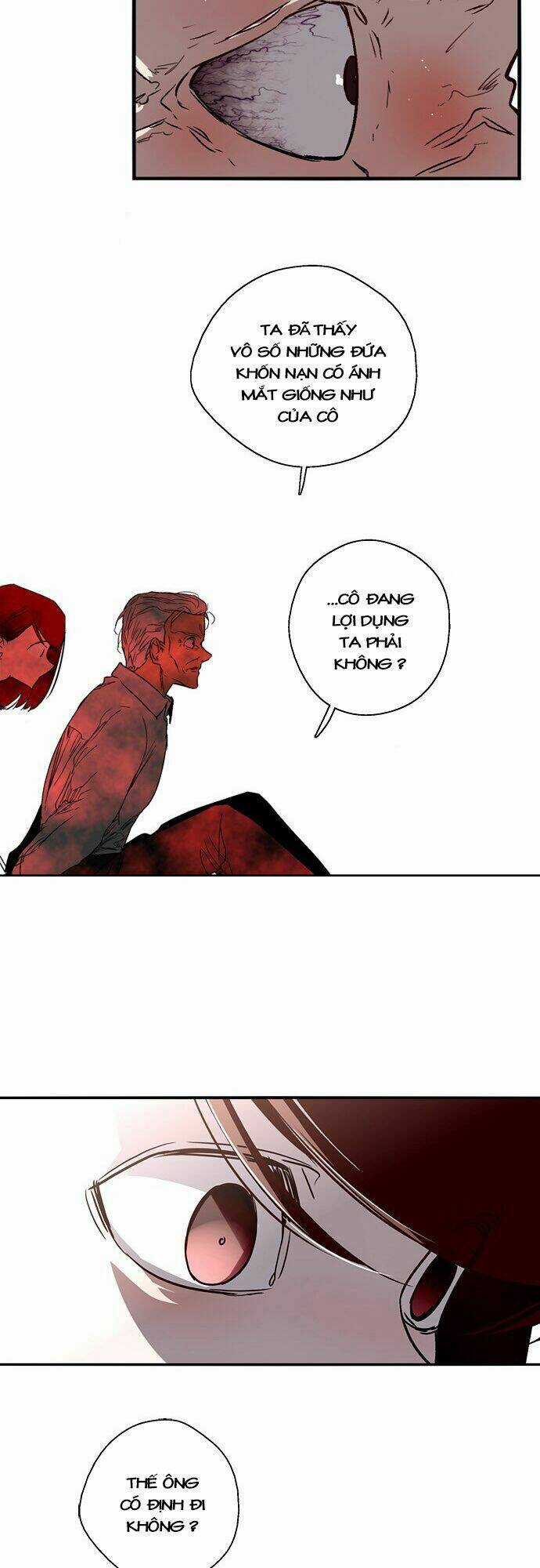 Người máy hủy diệt Chapter 138 trang 34