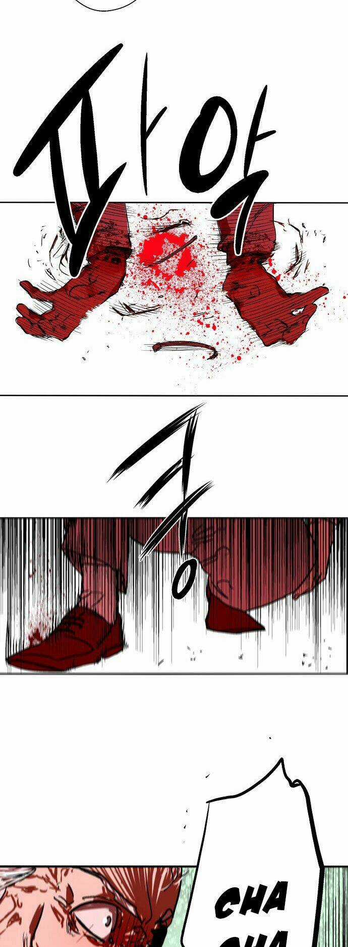 Người máy hủy diệt Chapter 138 trang 35