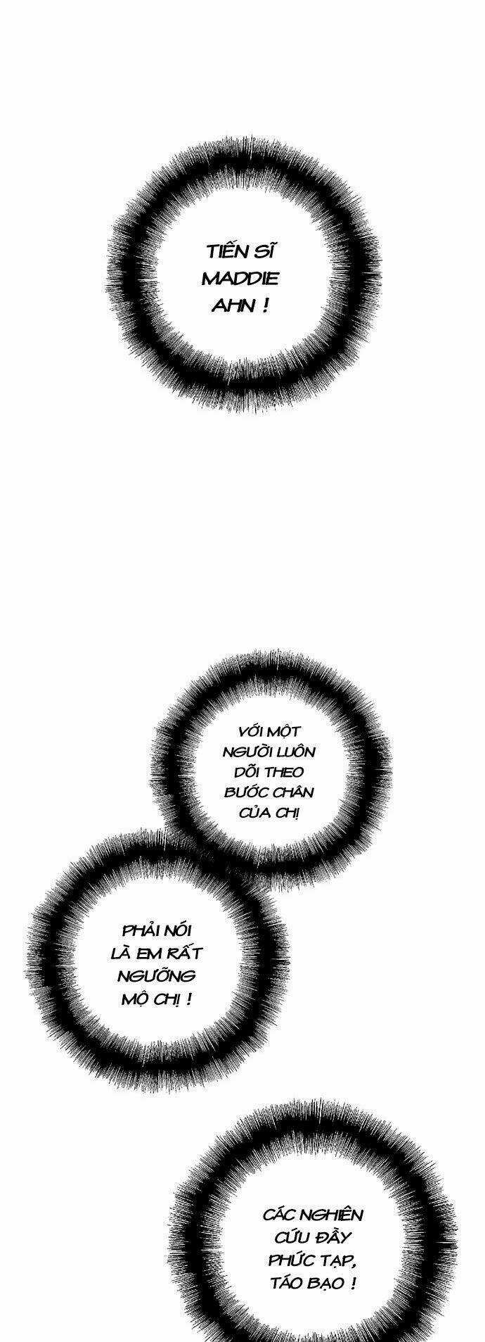 Người máy hủy diệt Chapter 138 trang 39