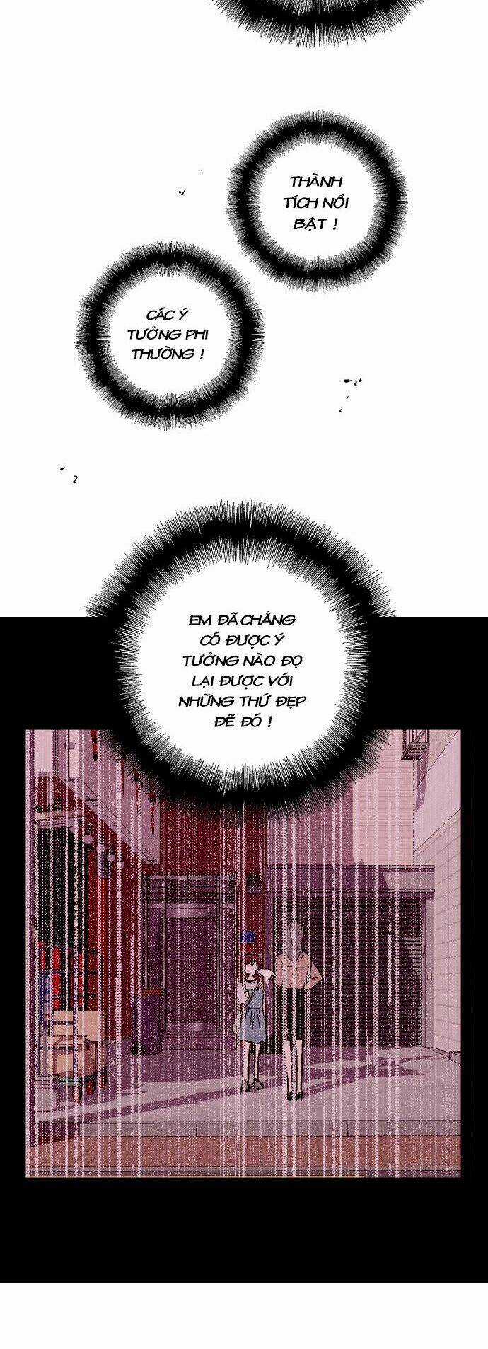 Người máy hủy diệt Chapter 138 trang 40