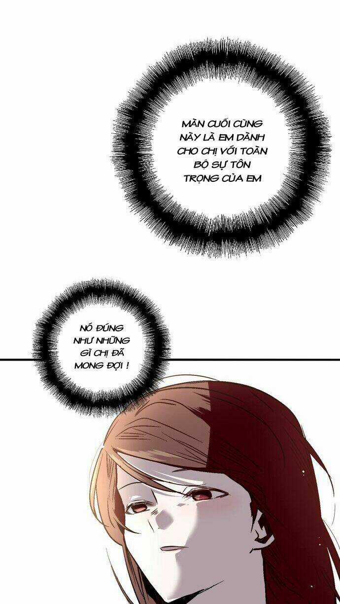 Người máy hủy diệt Chapter 138 trang 41