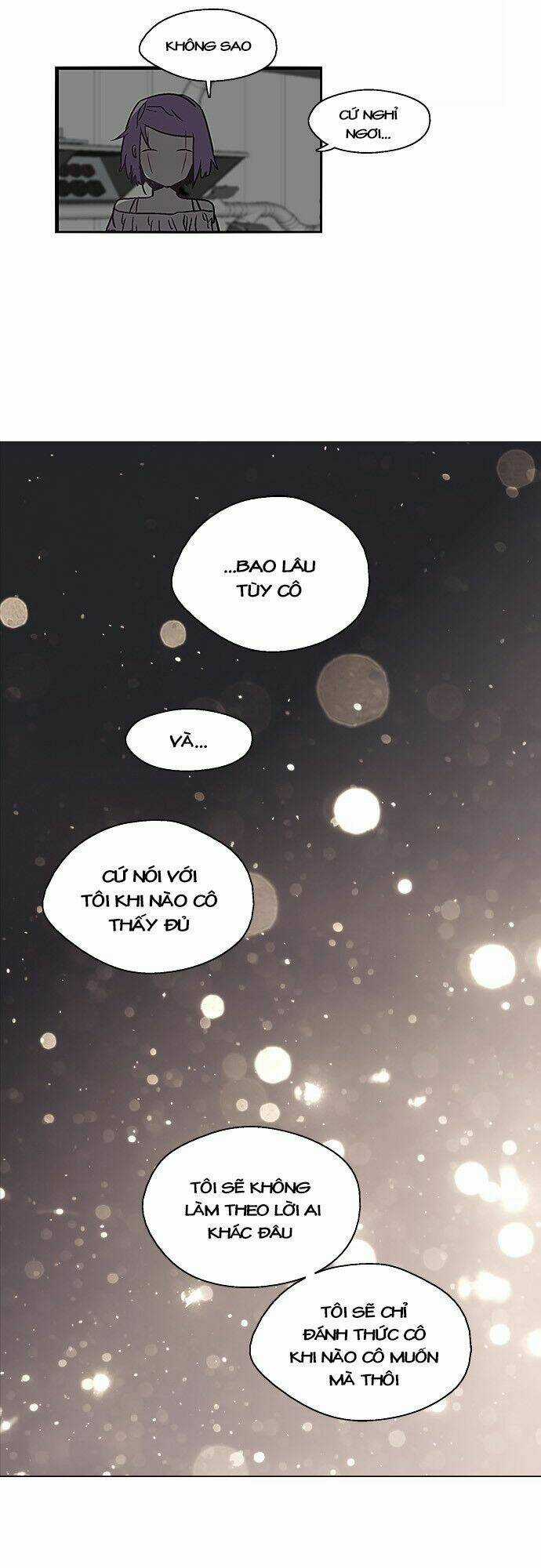 Người máy hủy diệt Chapter 138 trang 5