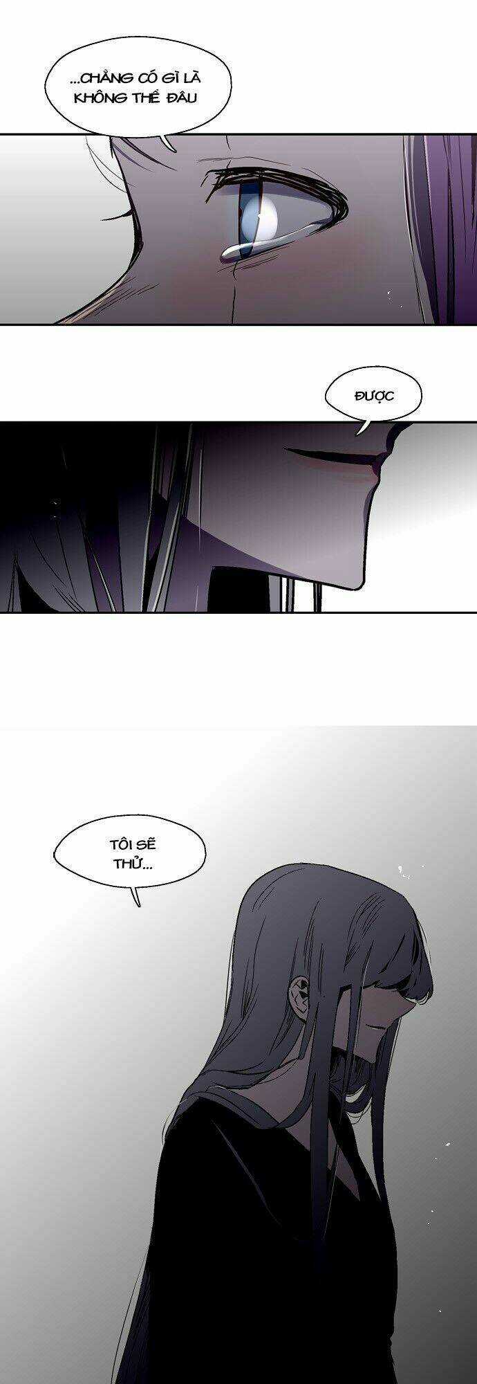 Người máy hủy diệt Chapter 138 trang 7