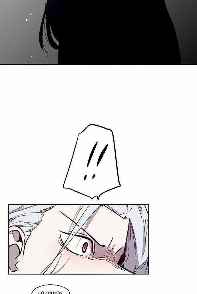 Người máy hủy diệt Chapter 138 trang 8