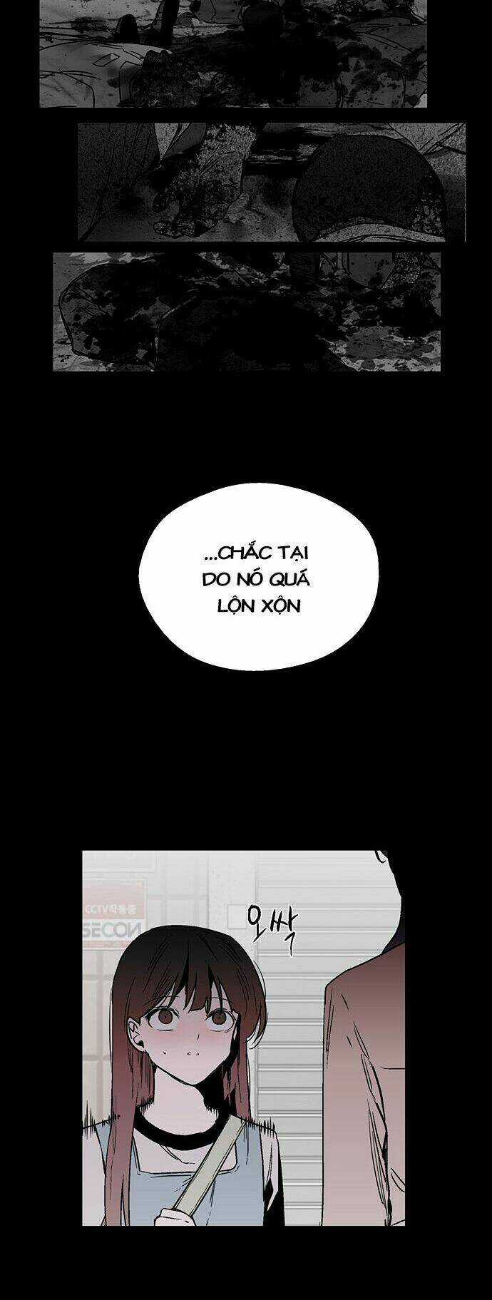 Người máy hủy diệt Chapter 139 trang 16