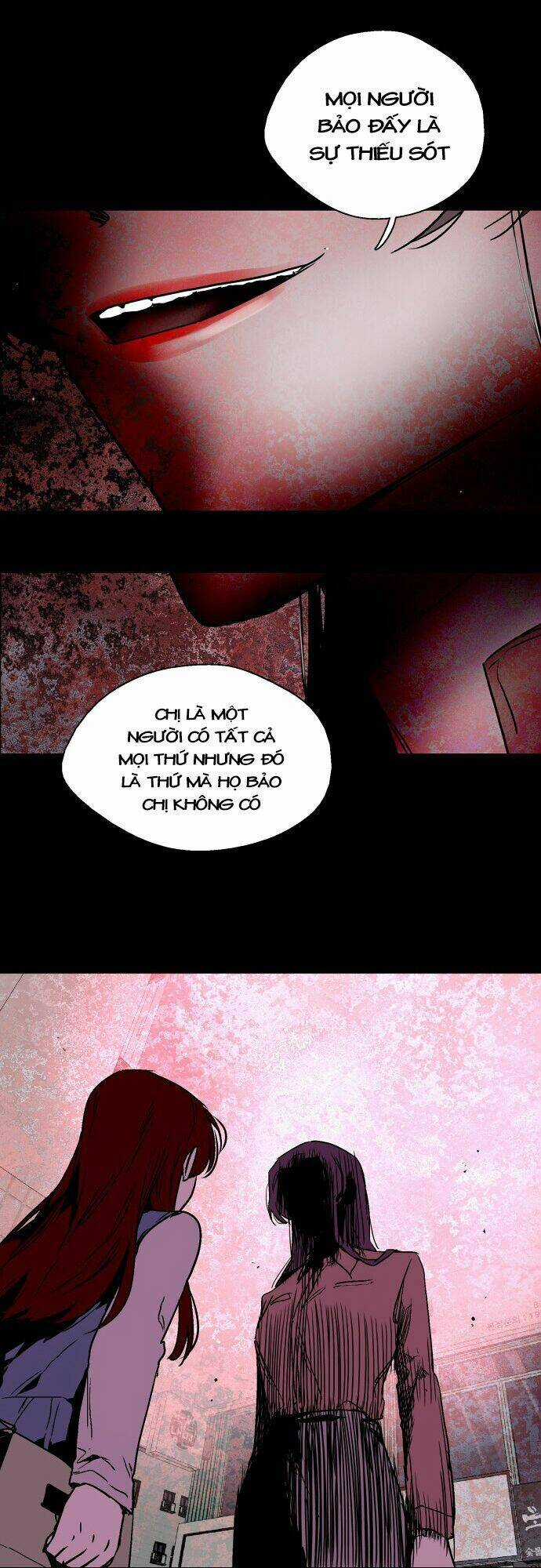 Người máy hủy diệt Chapter 139 trang 17