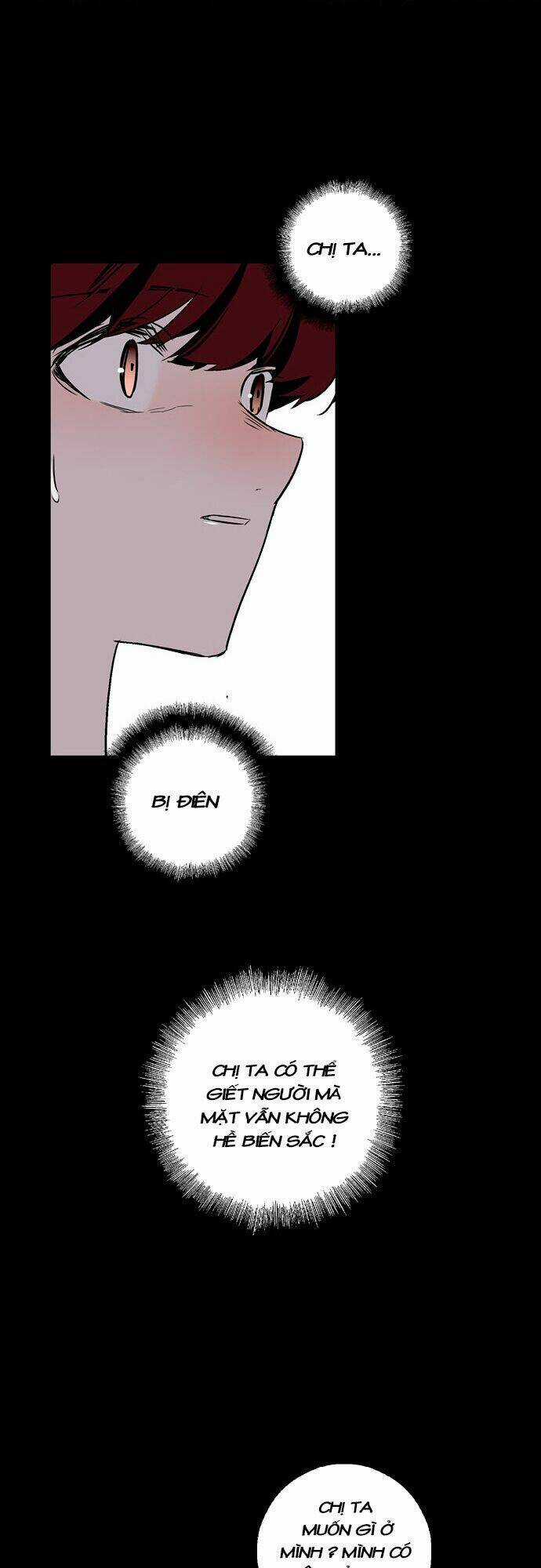 Người máy hủy diệt Chapter 139 trang 18