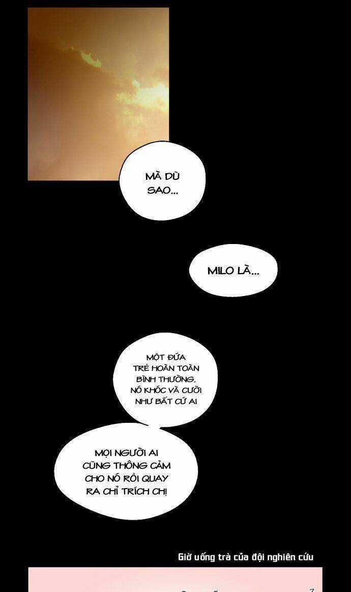 Người máy hủy diệt Chapter 139 trang 20