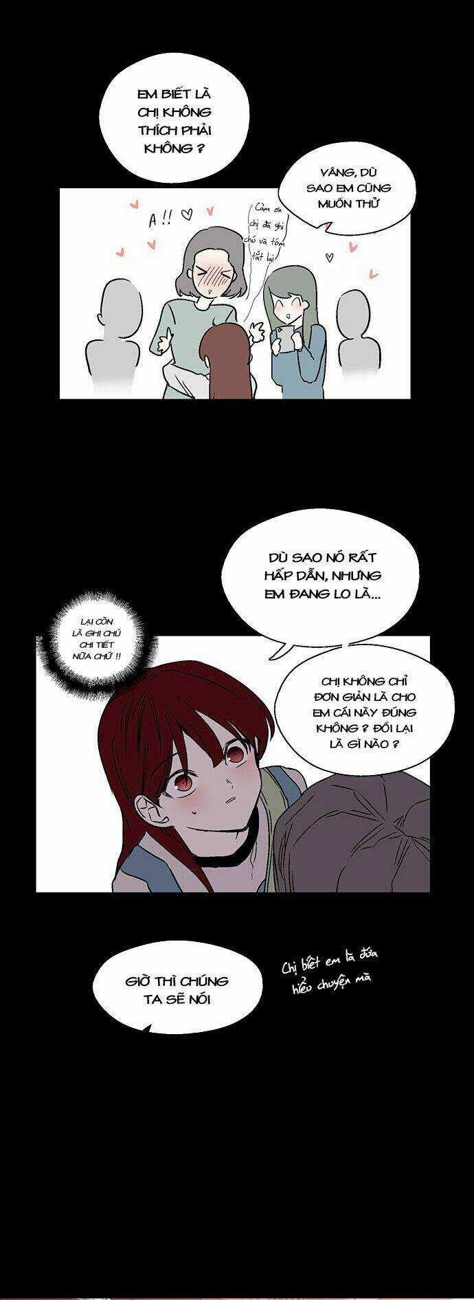 Người máy hủy diệt Chapter 139 trang 29