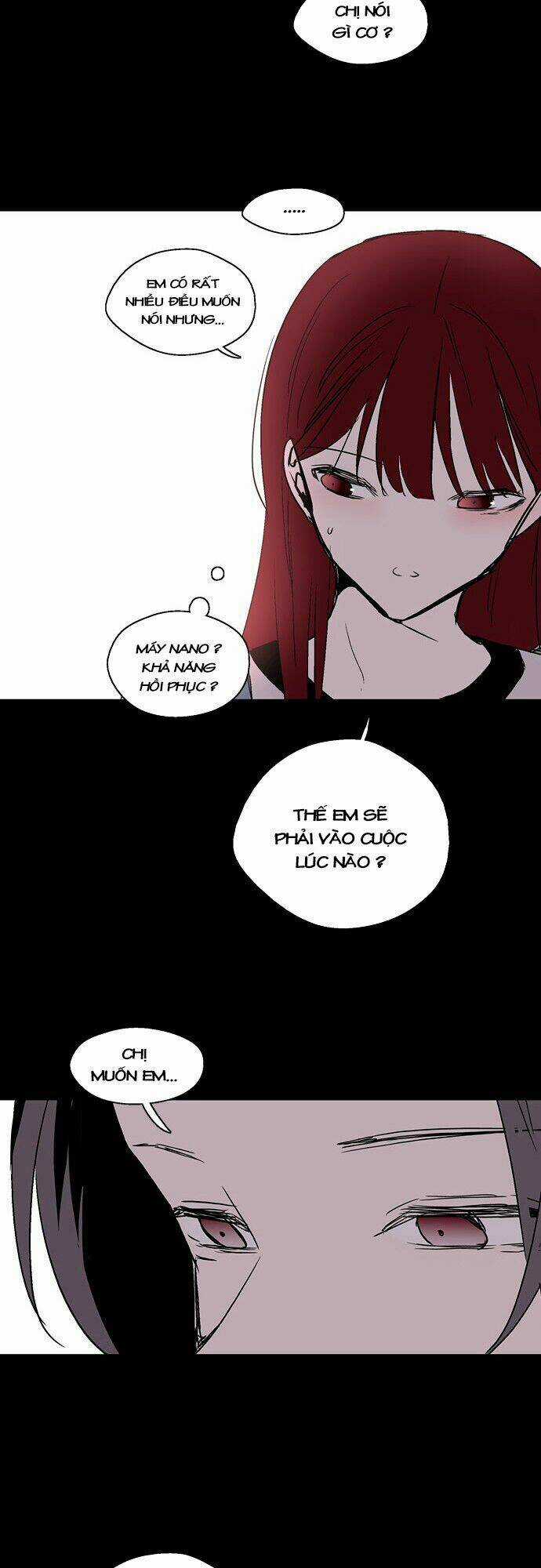 Người máy hủy diệt Chapter 139 trang 33