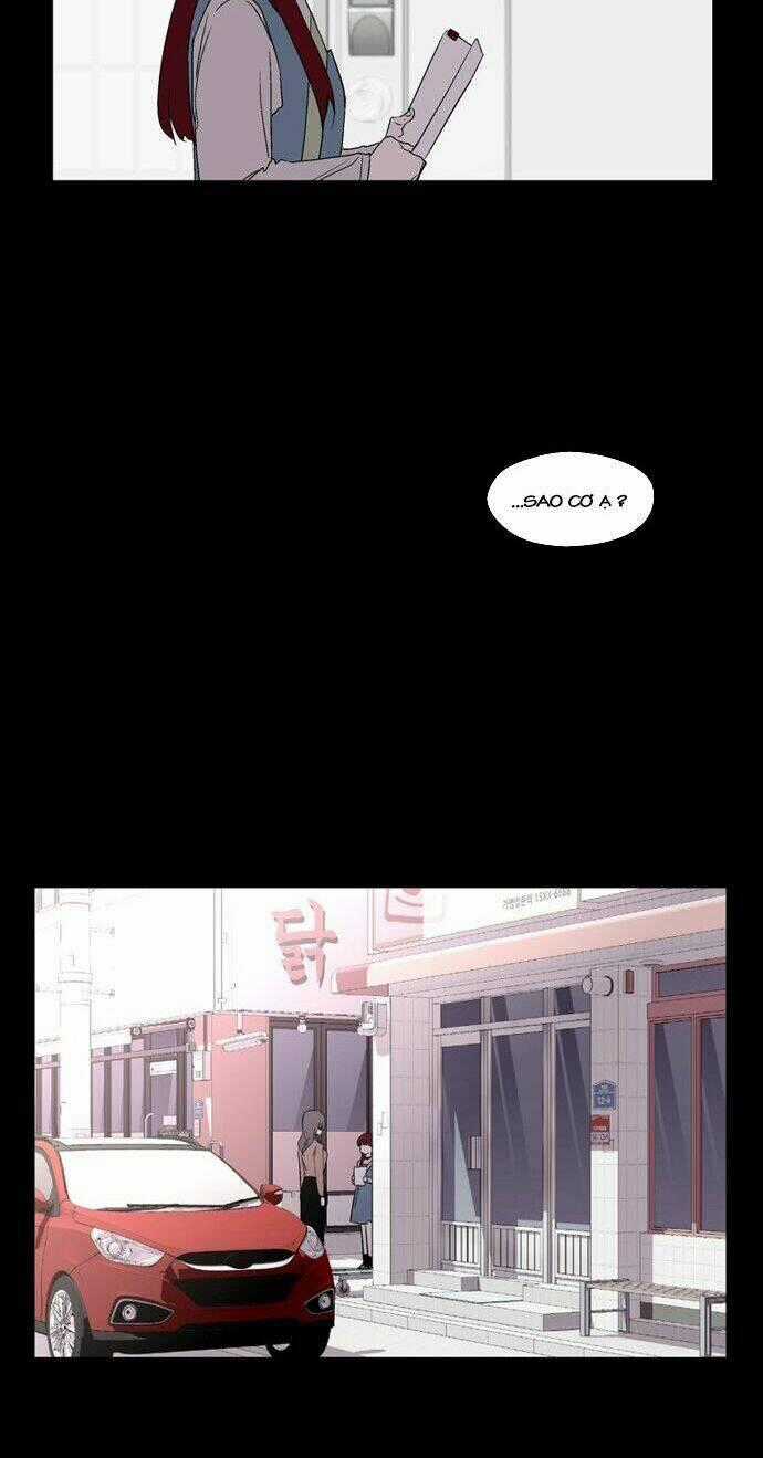 Người máy hủy diệt Chapter 139 trang 36