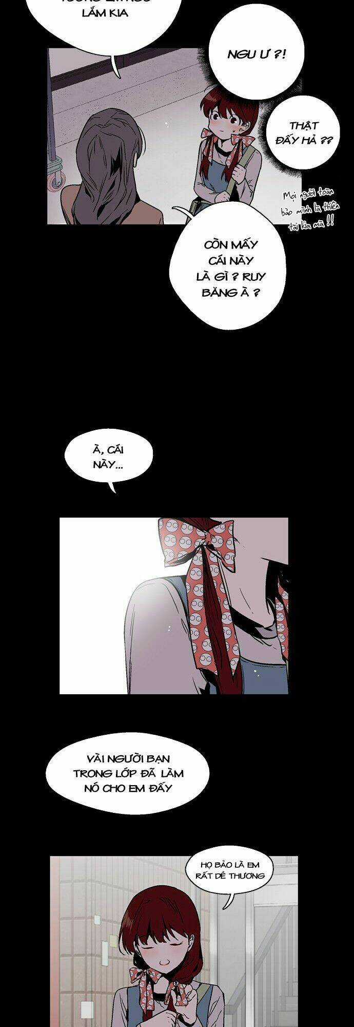 Người máy hủy diệt Chapter 139 trang 5