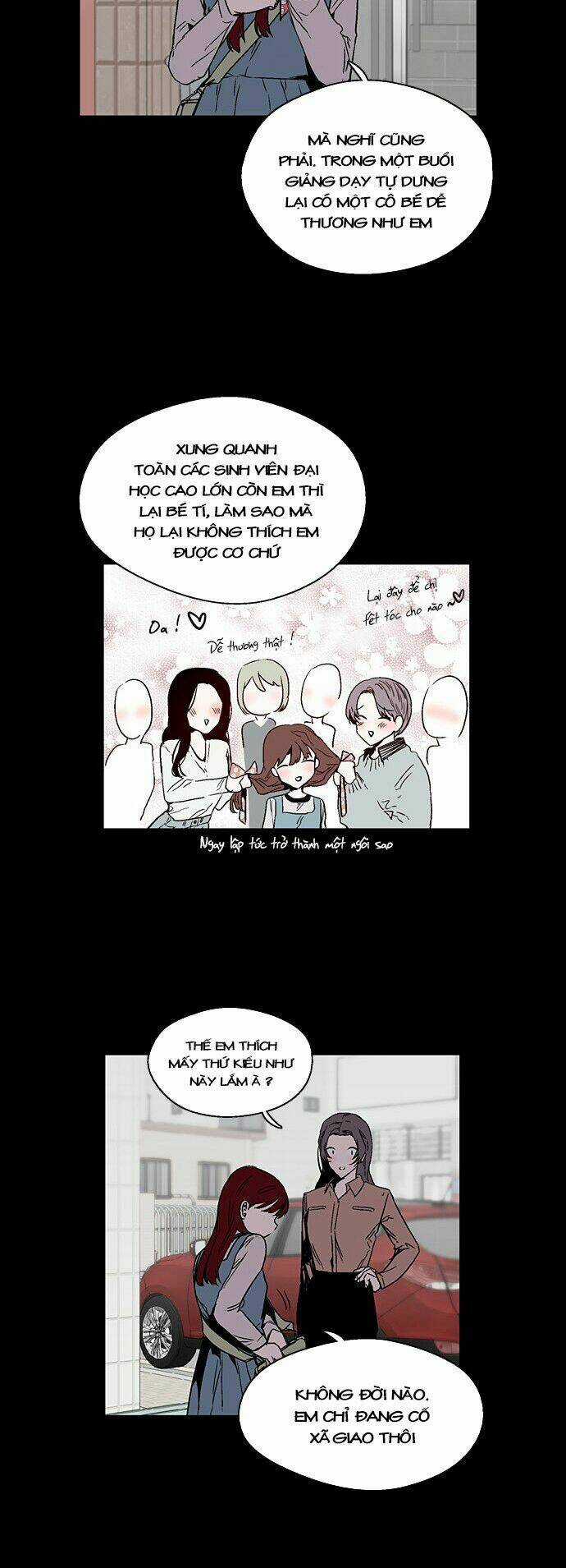 Người máy hủy diệt Chapter 139 trang 6