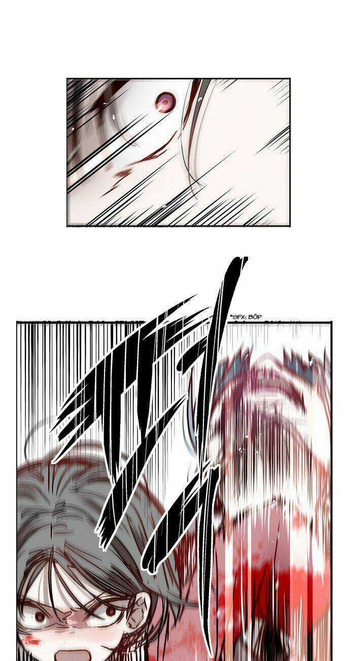 Người máy hủy diệt Chapter 14 trang 11