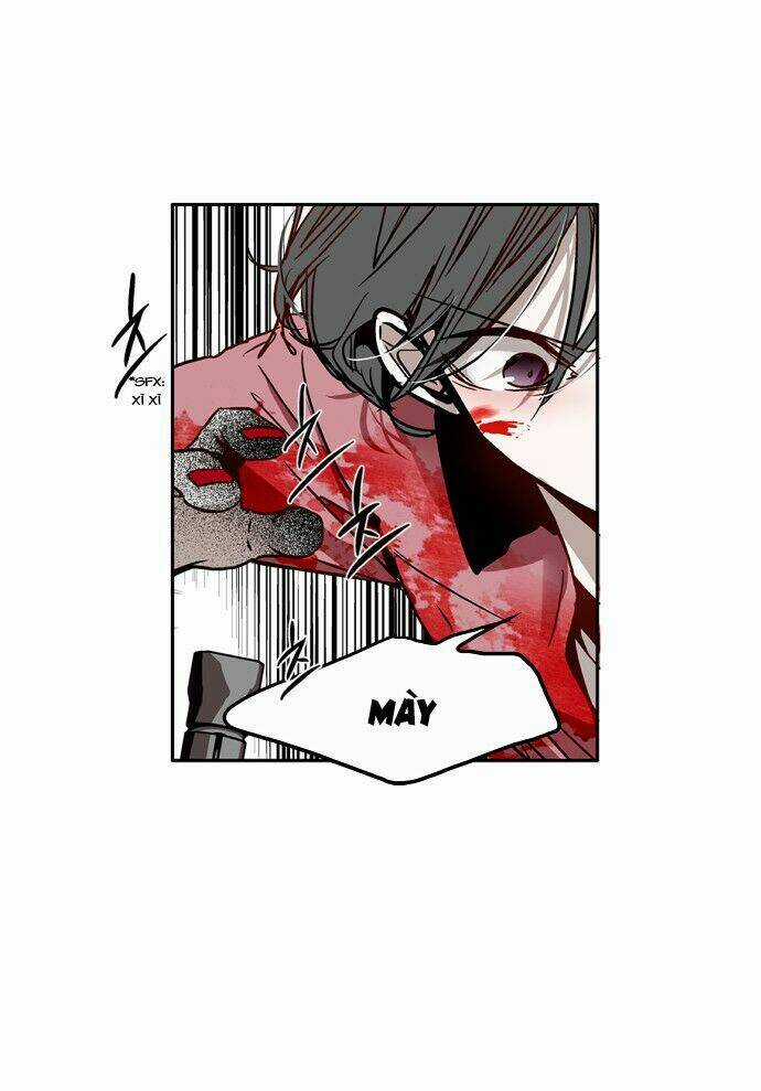 Người máy hủy diệt Chapter 14 trang 14