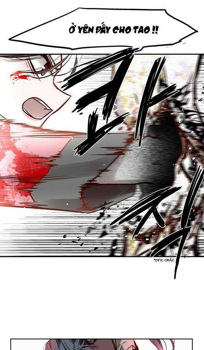 Người máy hủy diệt Chapter 14 trang 15