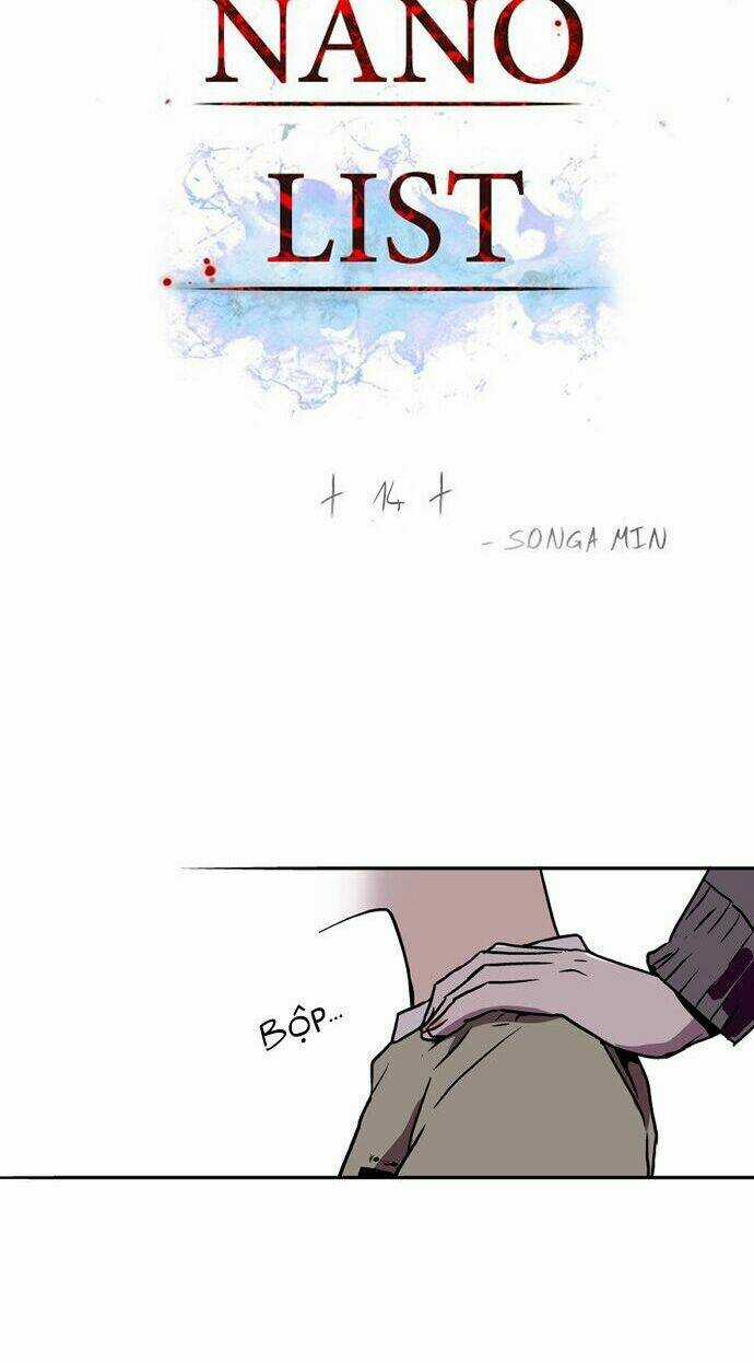 Người máy hủy diệt Chapter 14 trang 2