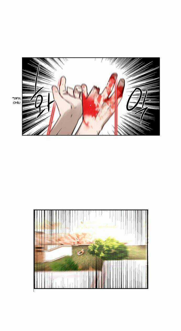 Người máy hủy diệt Chapter 14 trang 22