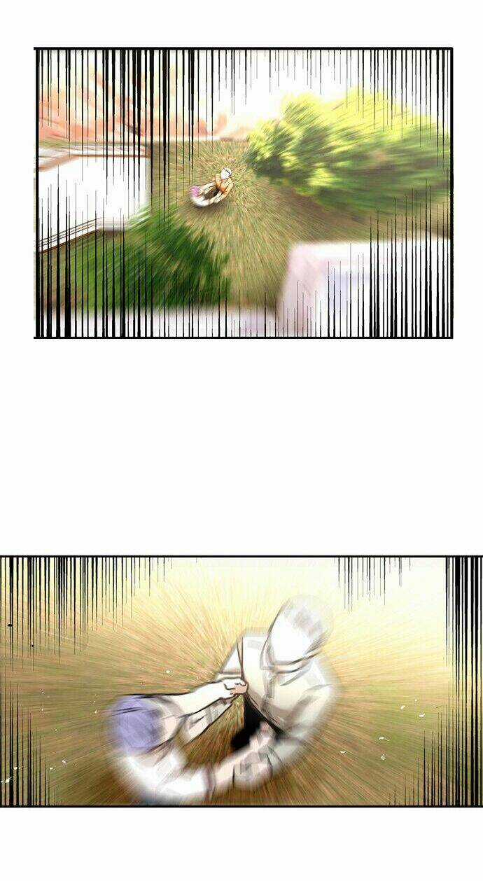 Người máy hủy diệt Chapter 14 trang 23