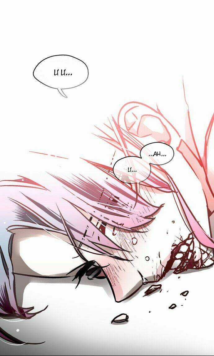 Người máy hủy diệt Chapter 14 trang 38