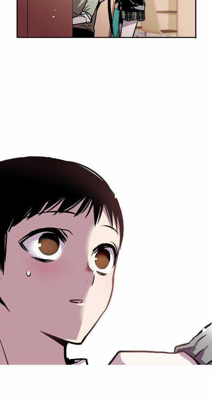 Người máy hủy diệt Chapter 14 trang 4