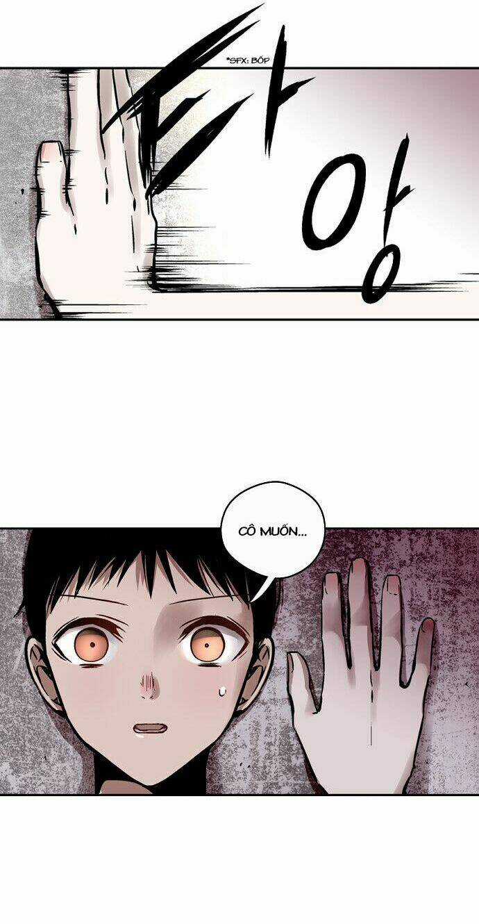 Người máy hủy diệt Chapter 14 trang 41