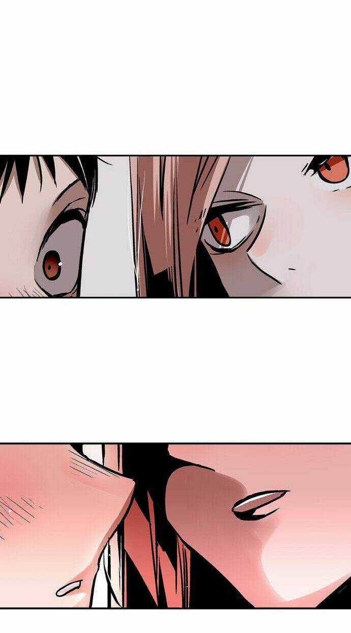 Người máy hủy diệt Chapter 14 trang 45