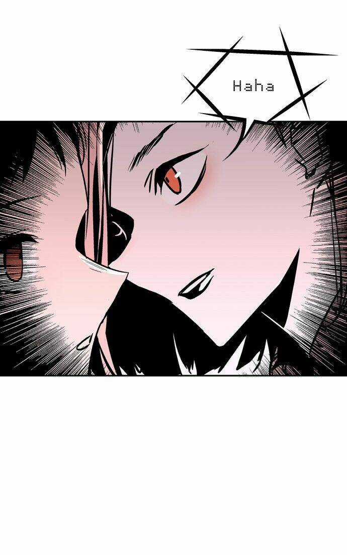 Người máy hủy diệt Chapter 14 trang 46